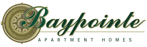 Baypointe Apartments Logo