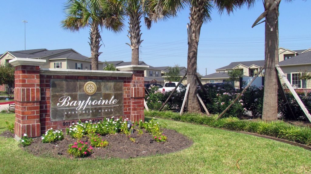 Home Baypointe Apartments
